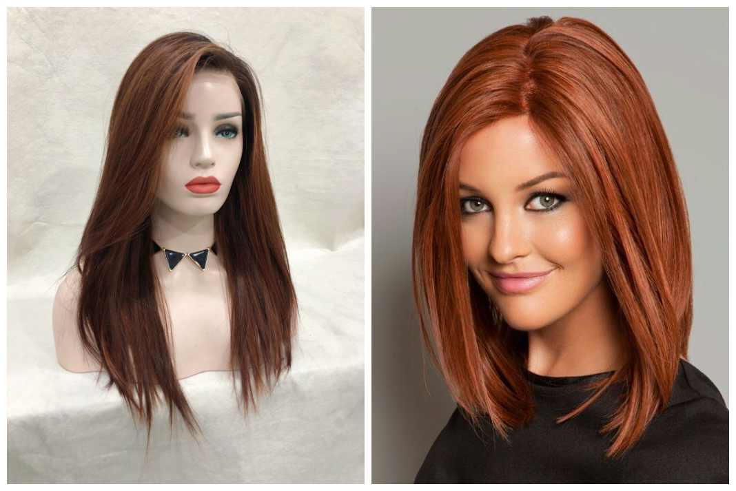 Wigs For Warm Skin Tones